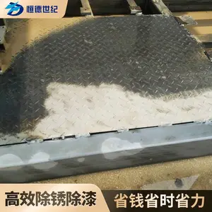 防爆环保高压清洗机_HONDECL多功能高压清洗机_除锈高压清洗机报价