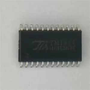 6��7λLED���ư���ʾ����IC TM1620B