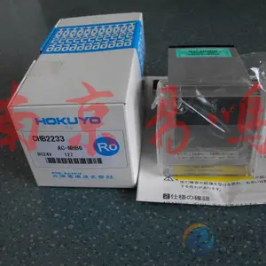 �ձ�����HOKUYO������AC-NHB6 DC24V DC100V��