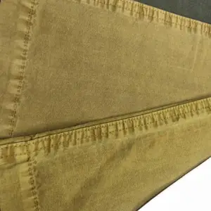 天丝麻平纹布TE/L20*TE/L20/94*61吸湿性强、透气性能好,手感柔华舒适,有悬垂感,轻盈