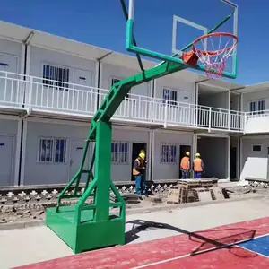 篮球架,移动篮球架厂家
