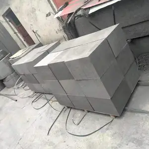 临漳县 石墨化炉底厂家 加工各种尺寸
