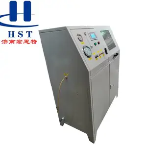 ��Ӧ��˼��LBE-P250�������͹ܷ�����ȫ��բ�徲ˮѹ�ܷ�����̨