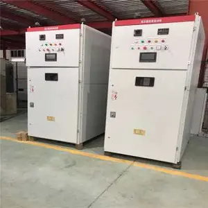 包邮SGR高压固态软启动柜