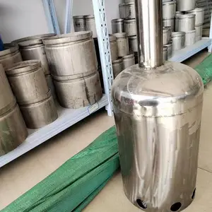��Ӧ�����ˮ�����DN100DN200����Ͱ