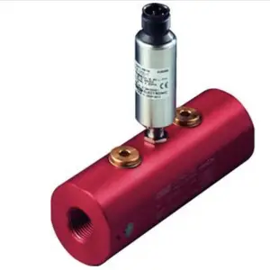 EVS3104-A-0600-000天行健直销德国制造原装HYDAC船用流量变送器