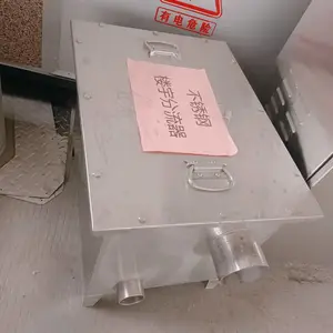 不锈钢楼宇雨污分流器老小区改造