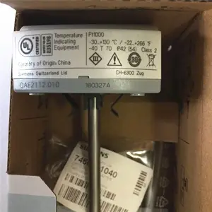QAE2120.010 �¶ȴ����� SIEMENS/������Ni-1000��������׹�