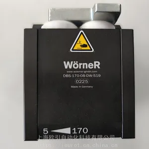 Woerner D0-400-09-DW-G�赲��