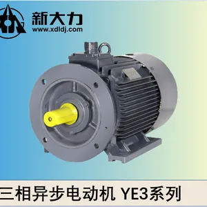 �´������ �����첽�綯�� ��Ч��� YE3ϵ��4��0.55ǧ�ߵ綯��