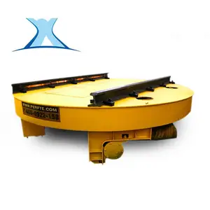 �綯���ת�� 90����תƽ̨ �ع쳵����ת̨ ���ת��