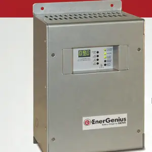 SENS坚固耐用发电机组发动机启动电池充电器EnerGenius