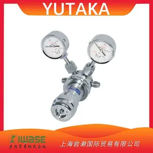 YUTAKA��ѹ��L96SHA-2W-012RR3V1����ѹ������PCTFE��Ƭ
