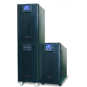 ��Ѷ�������ʽUPS��ԴD10KS�����豸10KVA/8KW��������