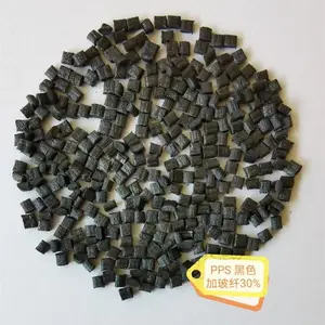 �ձ�����PPS A305M45��ǿ�ȵ��� 30%̼����ǿ ��е�㲿������