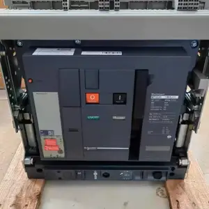 ��Ʒ ʩ�͵¿�ܶ�·��MT12N1 3P�̶�ʽ D/O MIC 2.0A 1250A ����ʽ
