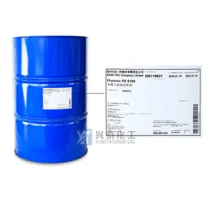 Ƕ�ξ���Pluronic PE6100 ��ͷ����ӱ�����Լ�PE6200ʪ���
