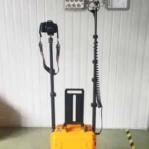 ������FW6108�๦���ƶ�����װ�� LED�ֳ������