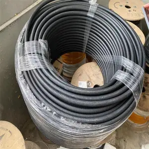专注回收1/2阻燃50-9富通超柔射频馈线，渭南本地收购功分器