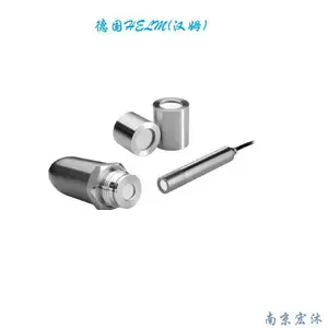 供应德国汉姆HM70食品医药用1寸卡箍卫生级陶瓷平膜压力传感器