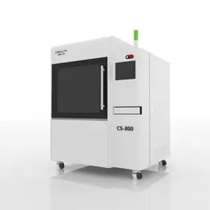 SLA��̻�3D��ӡ�� ��ߴ�***SLA�豸 ������ά CS-800