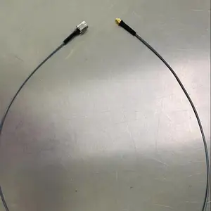 AWNA定制SMA转SMPM射频线缆