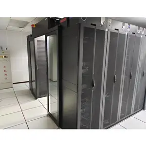 供应台达机房环境动力监控管理系统安装总代理