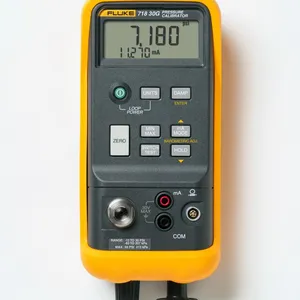 Fluke 718/719/729 系列压力校准器| 压力校验仪
