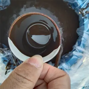 乳化沥青 性能稳定 粘结力强 防水性好 适用于道路铺设与养护
