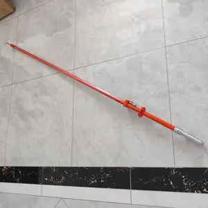 10kv������ҵ�������߾������˷����絼�߲⾶�Ǳ�Яʽ��߸�
