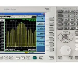N9010A EXA Ƶ�� �����״�ϵͳ������ͨ���豸���źŷ�����������֤