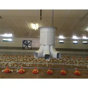 SKOV-冷却装置-DA 65-600 品质高,耐用的材料和支架高压清洗