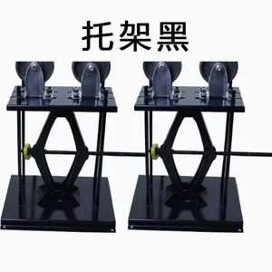 托架自动焊接变位机焊接转台法兰氩弧焊自动焊接数控变位机转台