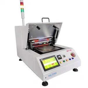 SDT-200 detaping 晶圆撕膜机 撕金机 半自动撕膜 晶圆揭膜 wafer撕膜