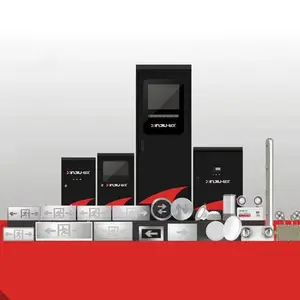 欣久应急照明集中电源 应急照明灯低压疏散指示电源箱24-36V