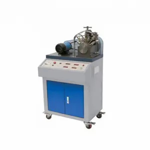 液体动压滑动轴承实验台(柜式) 型号:HFDDH-SP库号:M411039