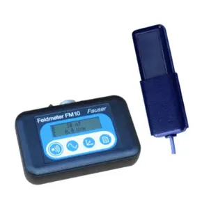 Fauser Elektrotechnik电场磁场强度电磁辐射现场检测仪FM10