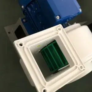 供应德国Plastifer 风机 VSB14