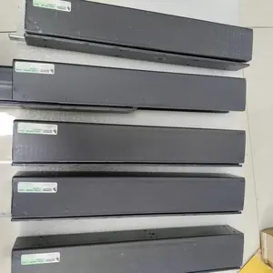 General Devices CD5601工业重载伸缩滑轨 机柜设备抽屉导轨