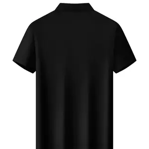 旭涞团体POLO衫定制 企业团队活动服装印LOGO可刺绣