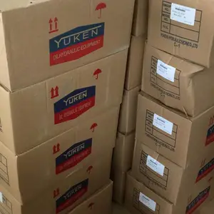 yuken�������е�ŷ����л���DSG-01-3C4-A110-51T
