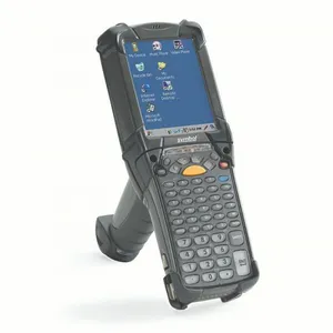 ����ZebraĦ������MC92N0��ά���ݲɼ��� IP64������ù�ҵ��PDA�̵��