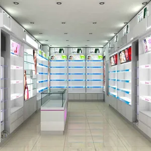 �ɶ���ױƷ��չ����ܼ�չʾ��̨�����������