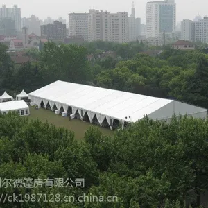 江苏常州中国篷房行业生产地厂家直销各类室外篷房