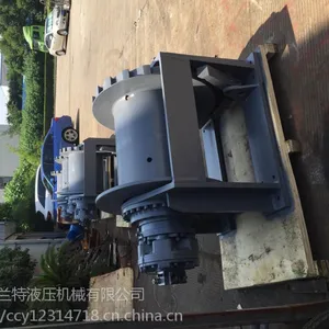 液压减速机,液压马达,GFT