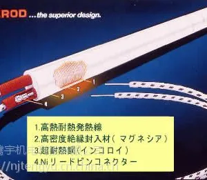 日本sakaguchi坂口电热加热器G1A38