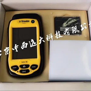 掌上GPS/森林资源调查仪 型号:TrimbleJUNO 3B库号:M11091
