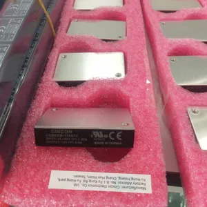 CHB300W-48S24铁路专用电源模块CHB300W-48S28国***应商