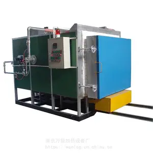 高温烧嘴燃气炉 专业设计 可靠耐用