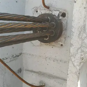 天津预应力钢绞线加工-隆恒预应力(推荐商家)